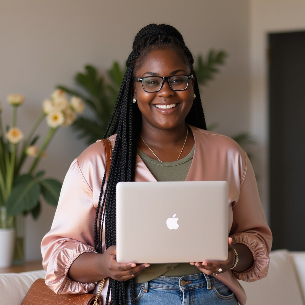 Maiya — Co-Founder of Elevate Credit Academy