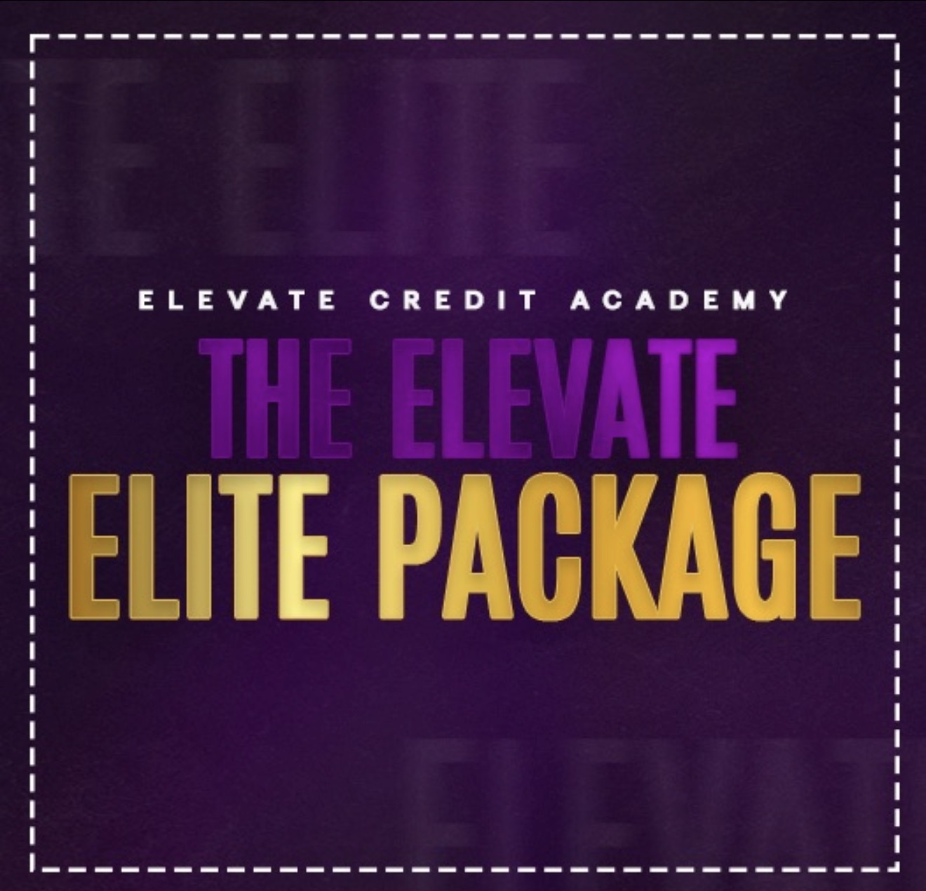 Multiple accounts removed, derogatory marks moved from Fair to Excellent